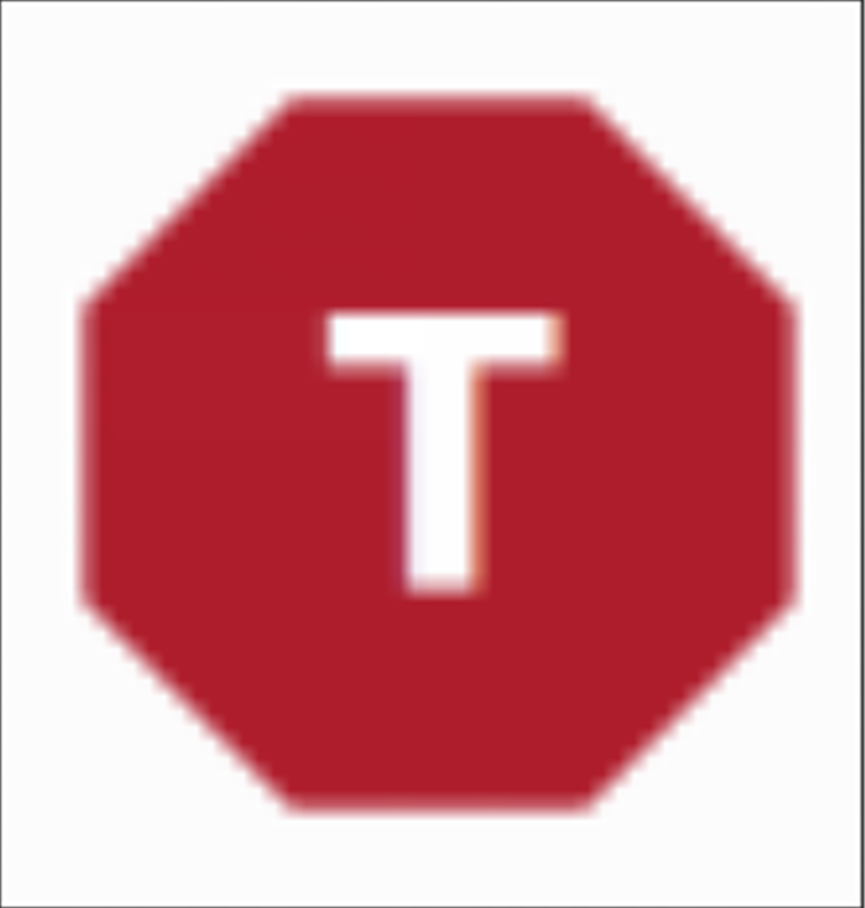 ThrottleStop Logo