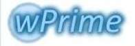 wPrime Logo