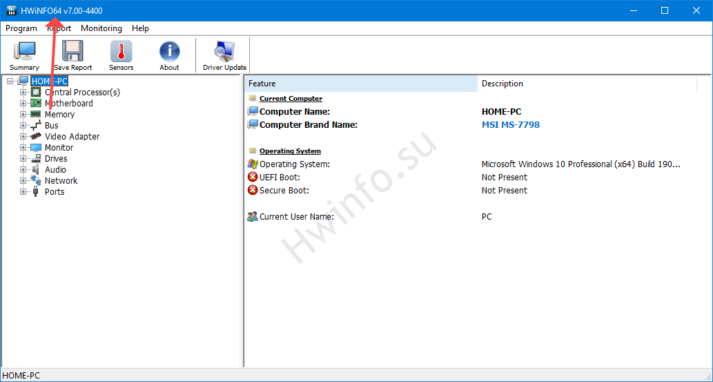 64位版本窗口差异
